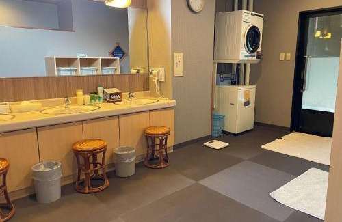 Akita Hotel | Hotel Route-Inn Akita Tsuchizaki