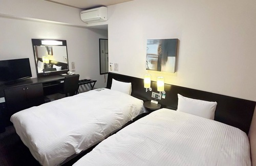 Aomori Hotel | Hotel Route-Inn Aomori Chuo Inter