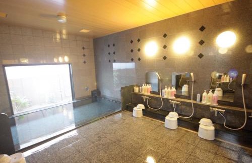 Ashikaga Hotel | Hotel Route-Inn Ashikaga Ekimae