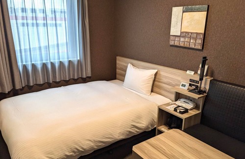 Chuo Hotel | Hotel Route Inn Chiba Hamano