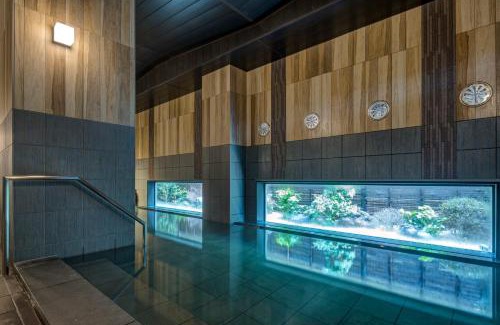 Chuo Hotel | Hotel Route-Inn Chiba Hamano -Tokyowangando-