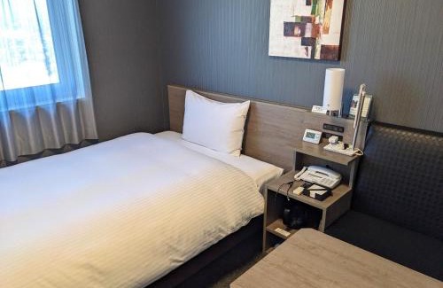 Chuo Hotel | Hotel Route-Inn Chiba Hamano -Tokyowangando-