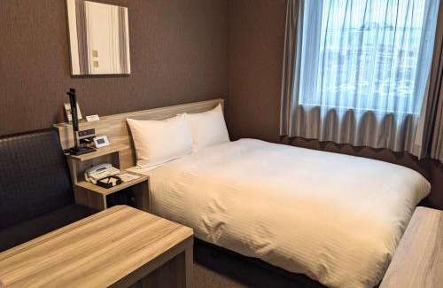 Chuo Hotel | Hotel Route-Inn Chiba Hamano -Tokyowangando-