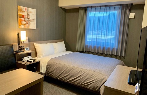 Inzai Hotel | Hotel Route Inn Chiba Newtown Chuo Ekimae-Naritakuko akusesusen