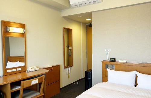 Chiryu Hotel | Hotel Route-Inn Chiryu -Kokudou 1 Gou-