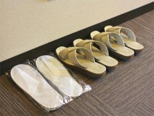 Chitose Hotel | Hotel Route-Inn Chitose Ekimae