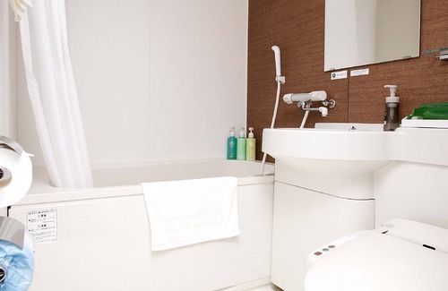 Choshi Hotel | Hotel Route Inn ChoshiEki Nishi