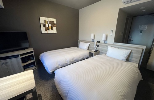 Choshi Hotel | Hotel Route Inn ChoshiEki Nishi