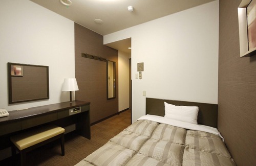 Kamiina-gun Hotel | Hotel Route Inn Court Ina