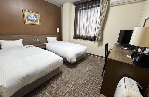 Miyota Hotel | Hotel Route-Inn Court Karuizawa