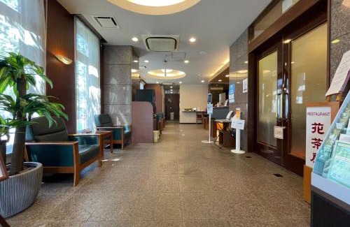 Fukaya Hotel | Hotel Route-Inn Fukaya Ekimae