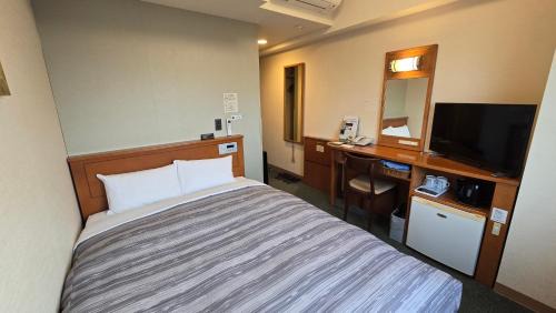 Fukaya Hotel | Hotel Route-Inn Fukaya Ekimae