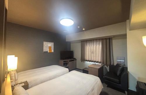 Misawa Hotel | Hotel Route Inn Grand Misawa-EAST COURT