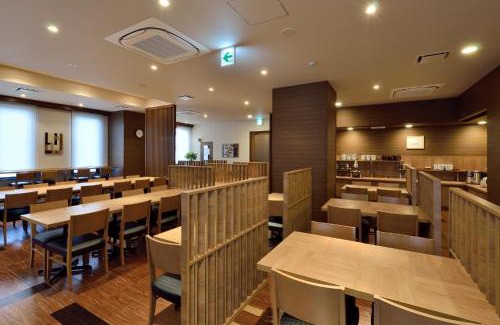Moriya Hotel | Hotel Route Inn Grand Moriya Ekimae