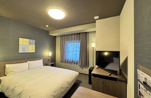 Fujigaoka Hotel | HOTEL ROUTE-INN Grand NAGOYA FUJIGAOKA EKIMAE