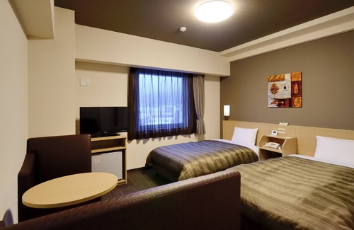 Yabuzuka Onsen Hotel | Hotel Route-Inn Grand Ota Ekimae