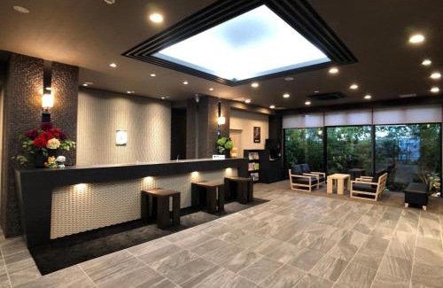 Yabuzuka Onsen Hotel | Hotel Route-Inn Grand Ota Ekimae