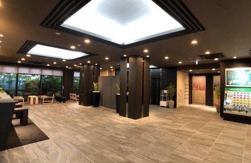 Yabuzuka Onsen Hotel | Hotel Route-Inn Grand Ota Ekimae