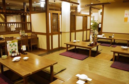 Kosai Hotel | Hotel Route-Inn Hamanako