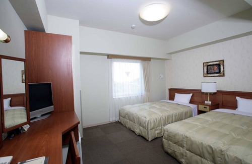 Kosai Hotel | Hotel Route Inn Hamanako