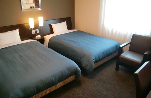 Hanamaki Hotel | Hotel Route-Inn Hanamaki