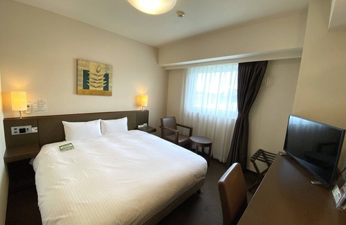 Hanamaki Hotel | Hotel Route-Inn Hanamaki