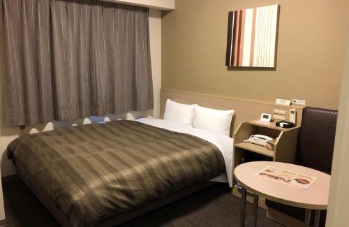 Hashimoto Hotel | Hotel Route Inn Hashimoto