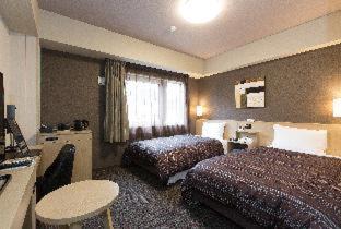 Higashiomi Hotel | Hotel Route-Inn Higashiomi Yokaichi Ekimae