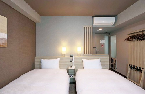 Nanasawa Onsen Hotel | Hotel Route Inn Hiratsuka Eki Kitaguchi
