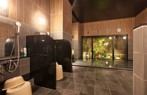 Nanasawa Onsen Hotel | Hotel Route Inn Hiratsuka Eki Kitaguchi