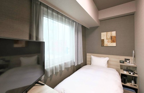 Nanasawa Onsen Hotel | Hotel Route Inn Hiratsuka Eki Kitaguchi