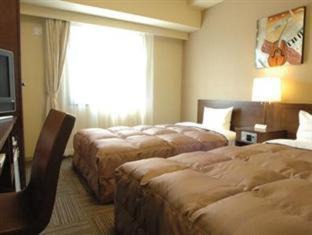 Hirosaki Hotel | Hotel Route-Inn Hirosaki Joto