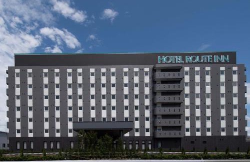 Goi Hotel | Hotel Route-Inn Ichihara