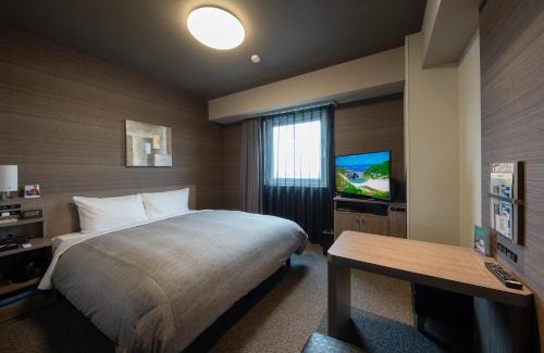 Goi Hotel | Hotel Route-Inn Ichihara