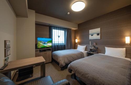 Goi Hotel | Hotel Route-Inn Ichihara