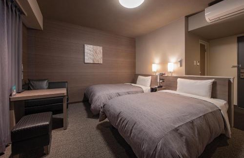 Goi Hotel | Hotel Route-Inn Ichihara