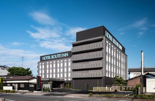 Imabari Hotel | Hotel Route Inn Imabari