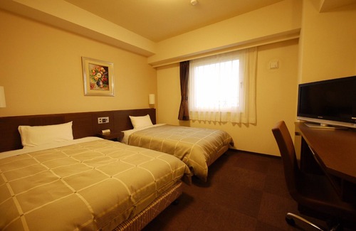 Minamiminowa Hotel | Hotel Route Inn Ina Inter
