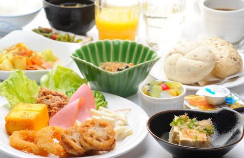Isesaki Hotel | Hotel Route-Inn Isesaki Inter