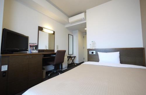 Isinomaki Hotel | Hotel Route-Inn Ishinomaki Kanan Inter