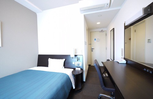 Isinomaki Hotel | Hotel Route Inn Ishinomaki Kanan Inter