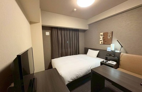 Higashihiroshima Hotel | Hotel Route Inn Higashi Hiroshima Saijo Ekimae