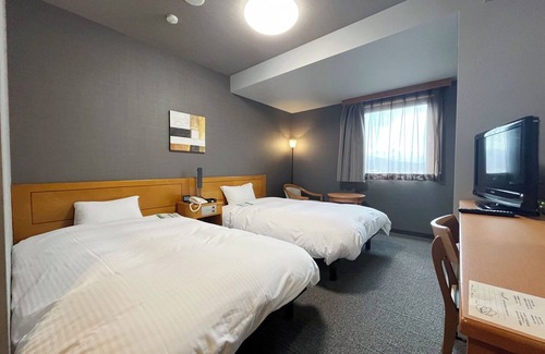 Joetsu Hotel | Hotel Route Inn Jyoetsu