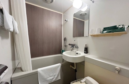 Joetsu Hotel | Hotel Route Inn Jyoetsu