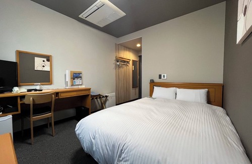 Joetsu Hotel | Hotel Route Inn Jyoetsu