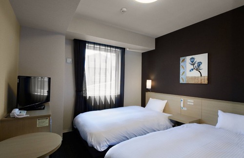 Kamaishi Hotel | Hotel Route Inn Kamaishi