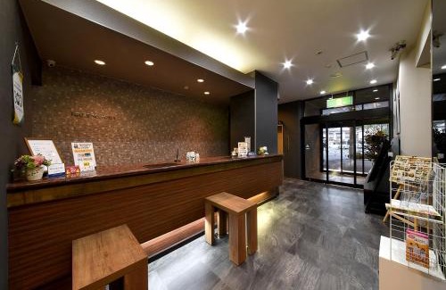 Togura Kamiyamada Onsen Hotel | HOTEL ROUTE-INN Kamiyamada Onsen