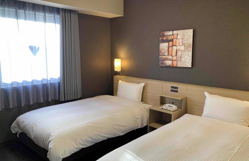 Kashima Hotel | Hotel Route - Inn Kashima