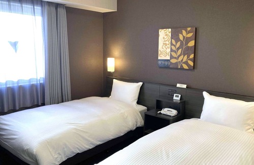 Kashima Hotel | Hotel Route - Inn Kashima