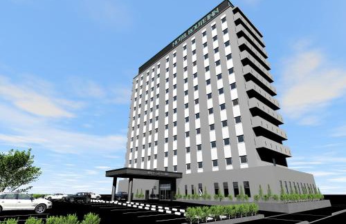 Shimo-takino Hotel | Hotel Route Inn Kato